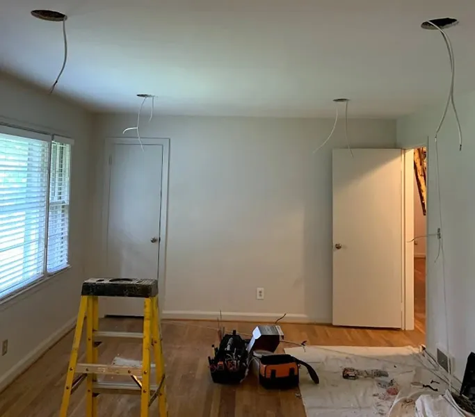 Electrical Installations