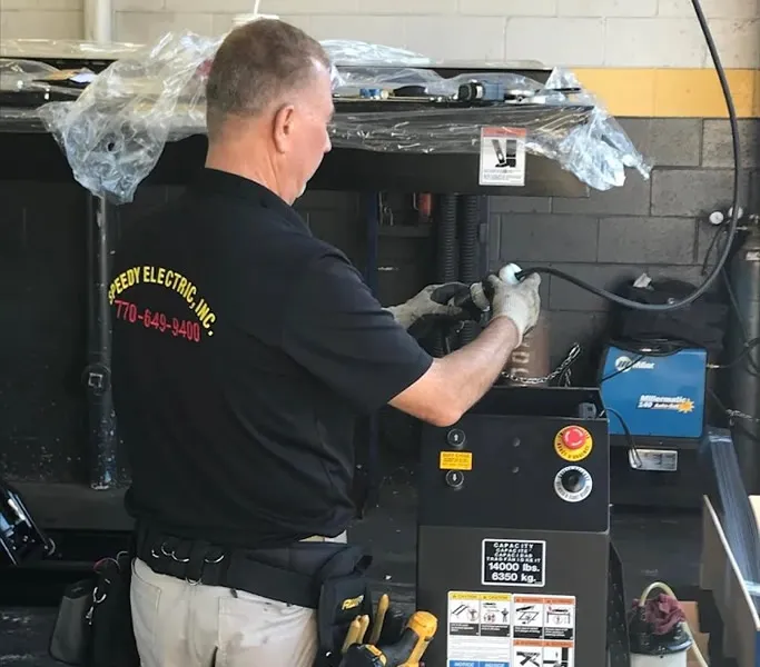Electrical Repairs & Troubleshooting